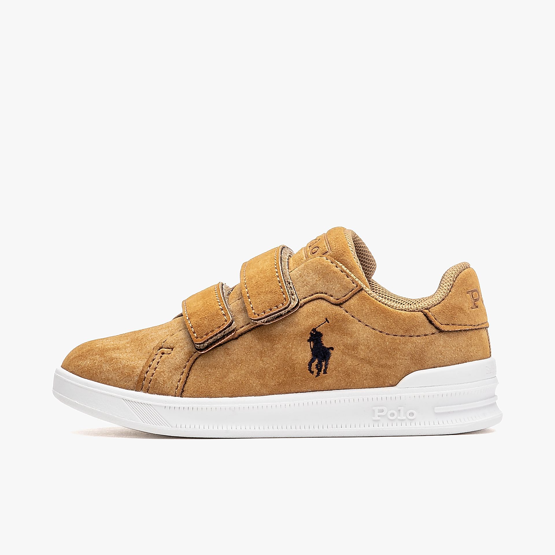 Polo Ralph Lauren Sapatilha Heritage Court