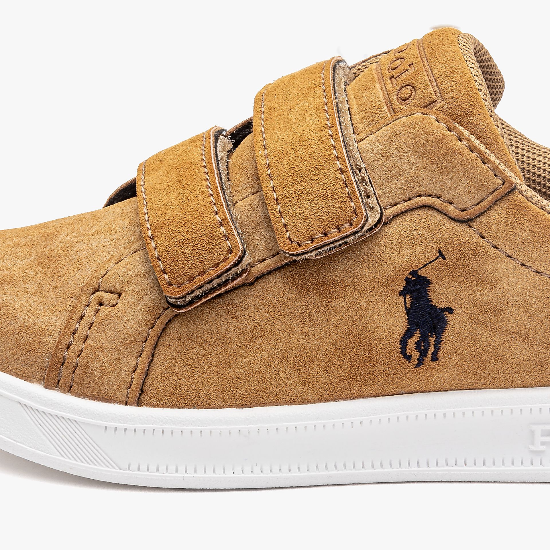 Polo Ralph Lauren Sapatilha Heritage Court