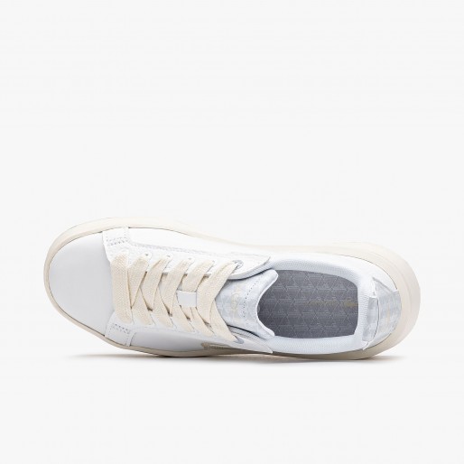 Lacoste Carnaby Platform