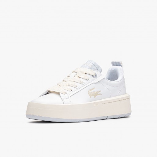 Lacoste Carnaby Platform
