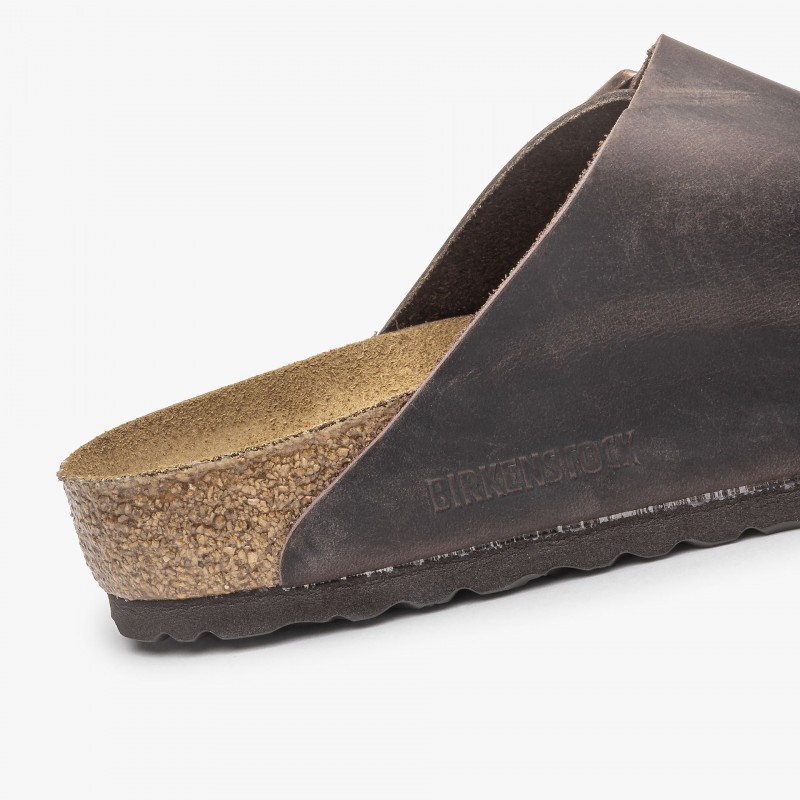 Birkenstock Arizona NU Oiled Birkenstock Arizona NU Oiled