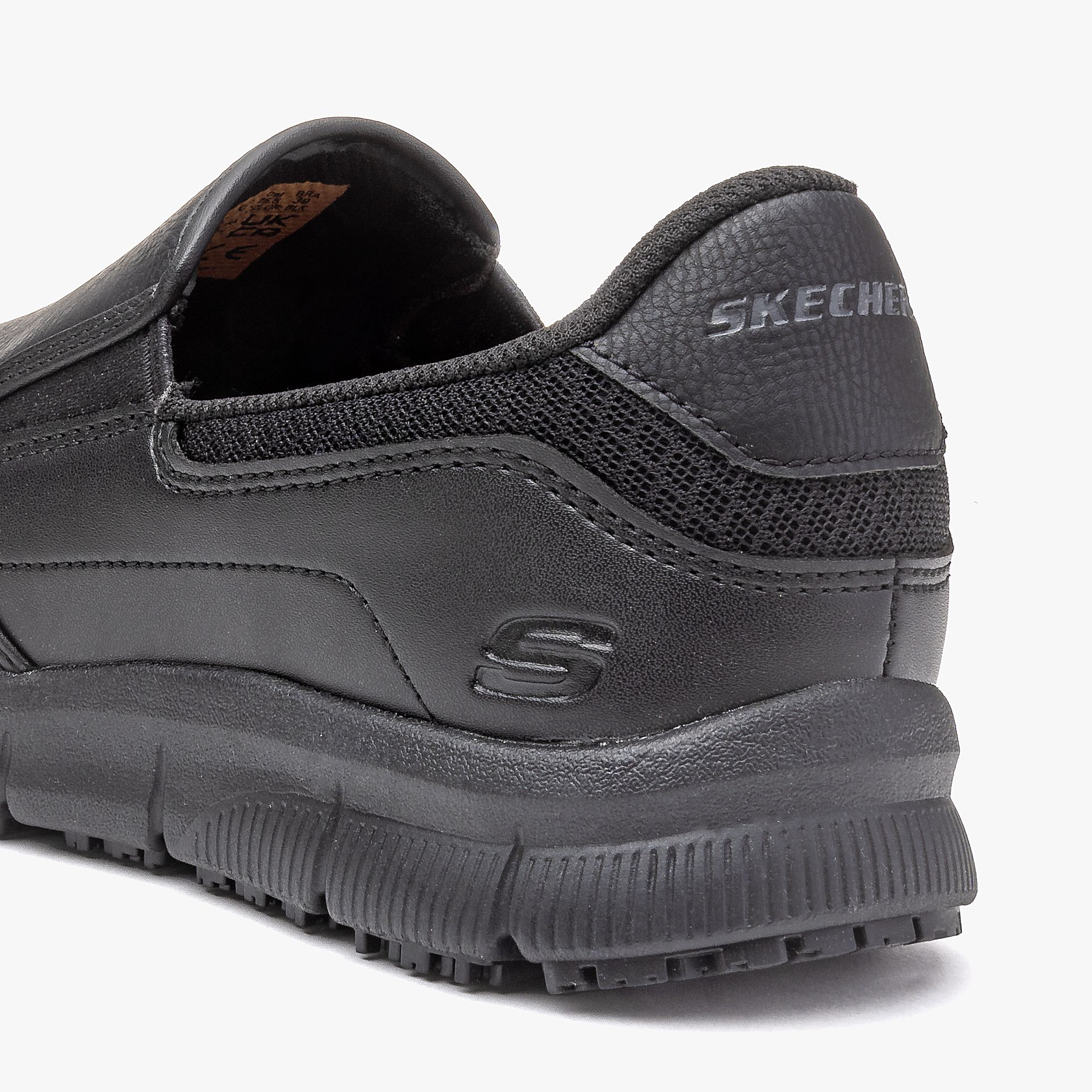 Skechers Work Relaxed Fit