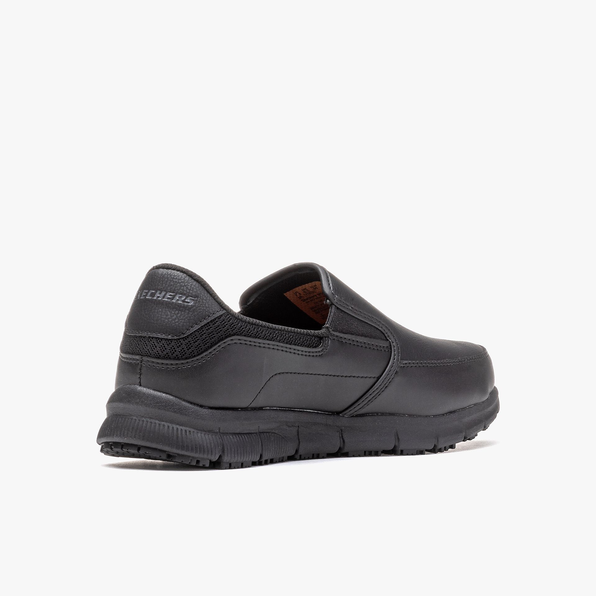 Skechers Work Relaxed Fit