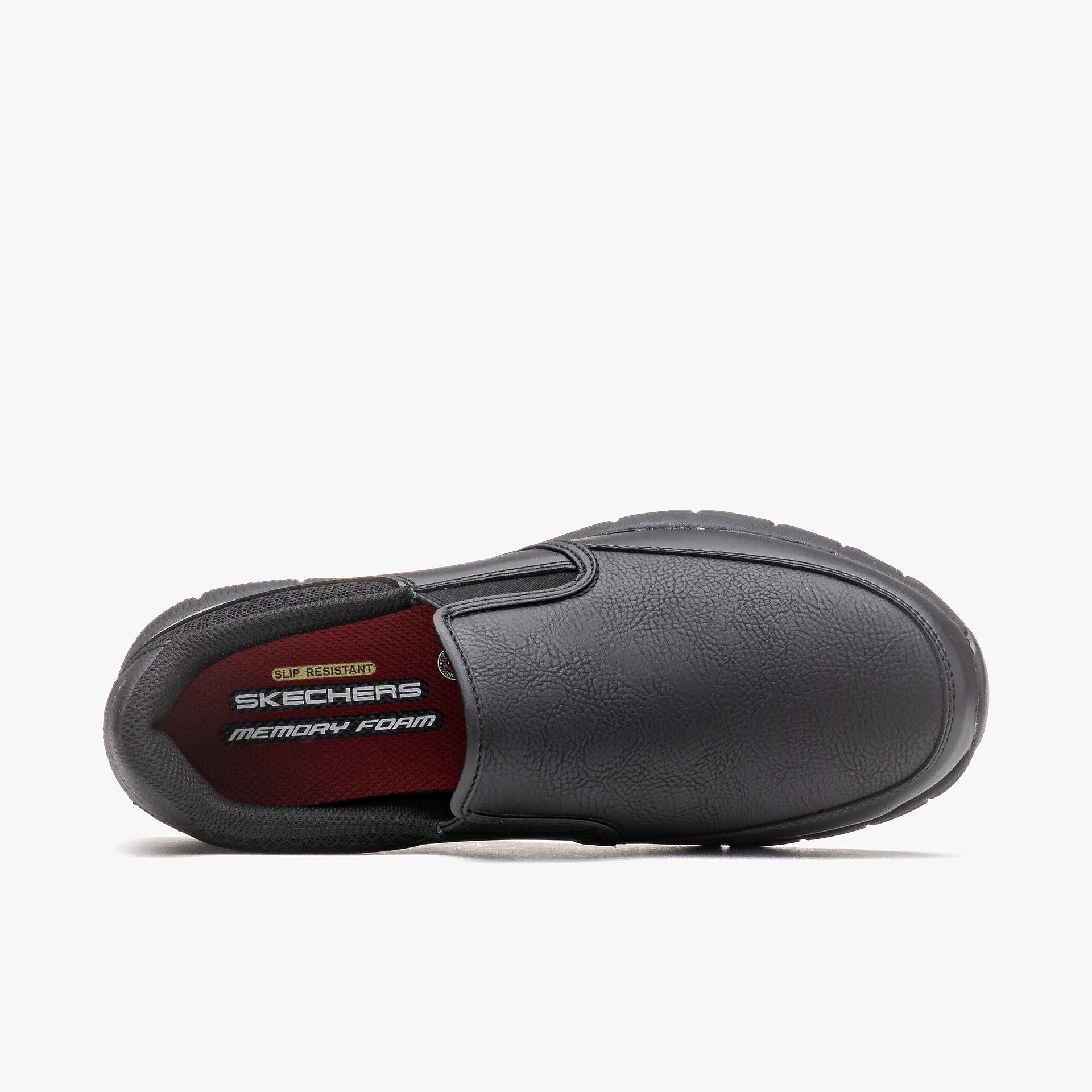 Skechers Work Relaxed Fit