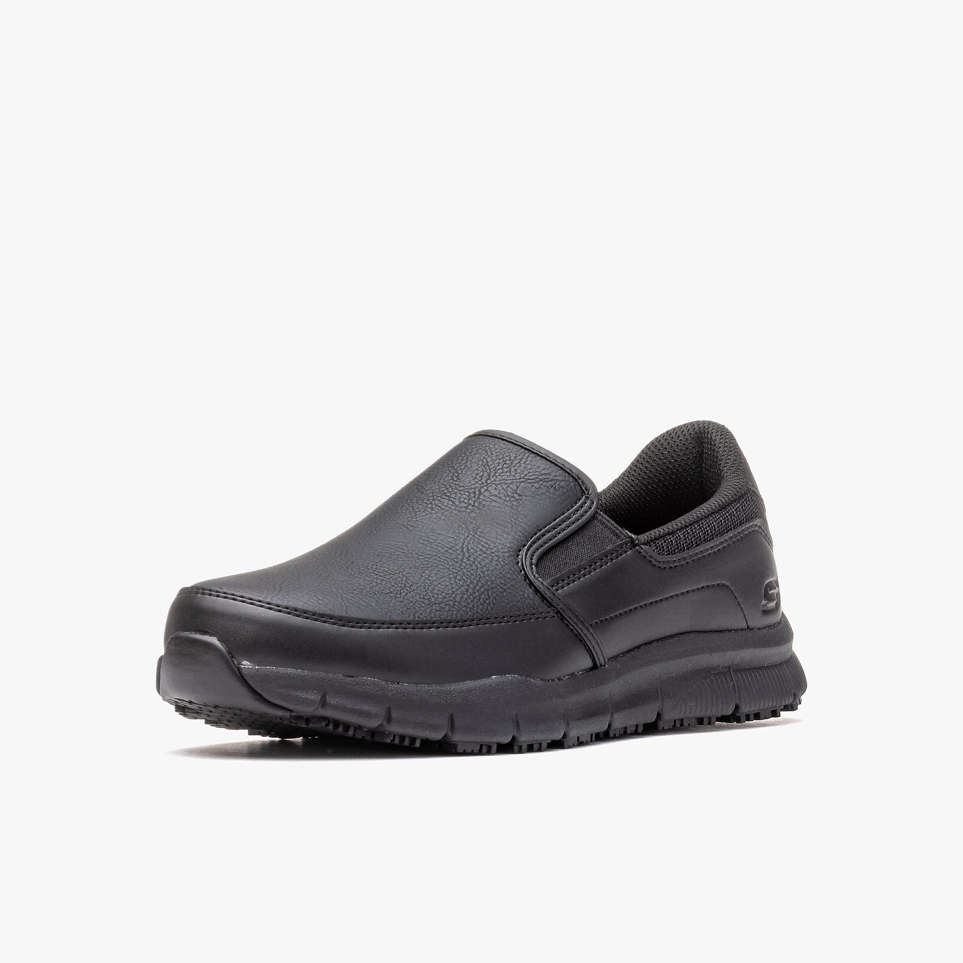 Skechers Work Relaxed Fit