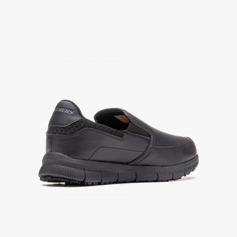 Skechers Work Relaxed Fit Skechers Work Relaxed Fit