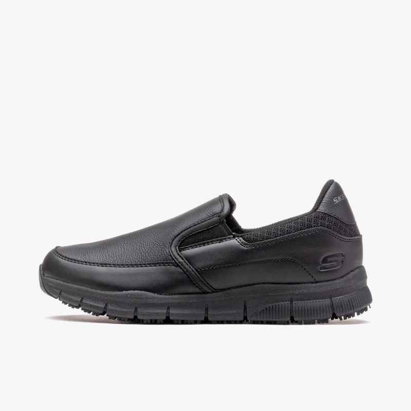 Skechers Work Relaxed Fit Skechers Work Relaxed Fit