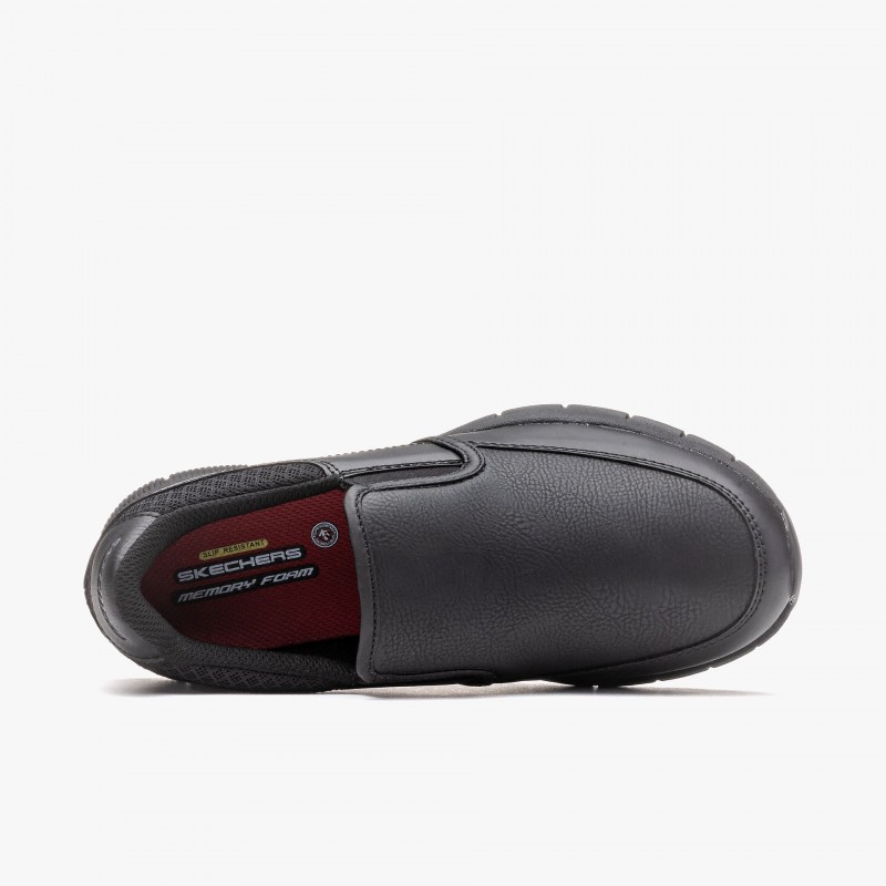 Skechers Work Relaxed Fit Skechers Work Relaxed Fit
