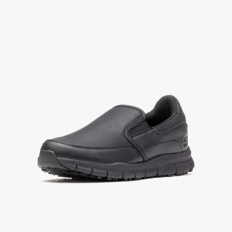 Skechers Work Relaxed Fit Skechers Work Relaxed Fit