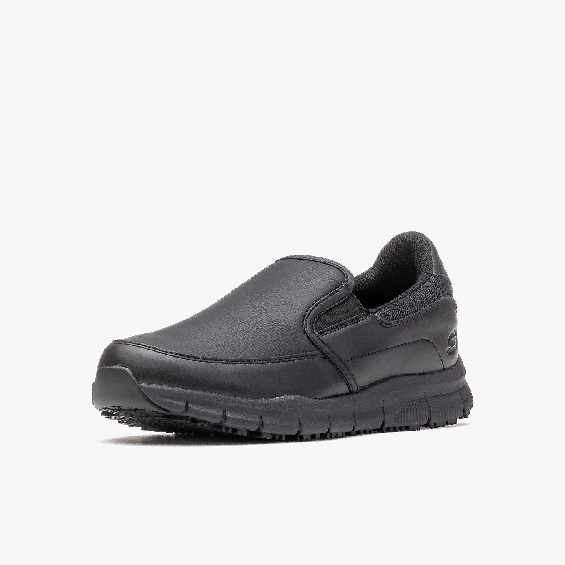 Skechers Work Relaxed Fit