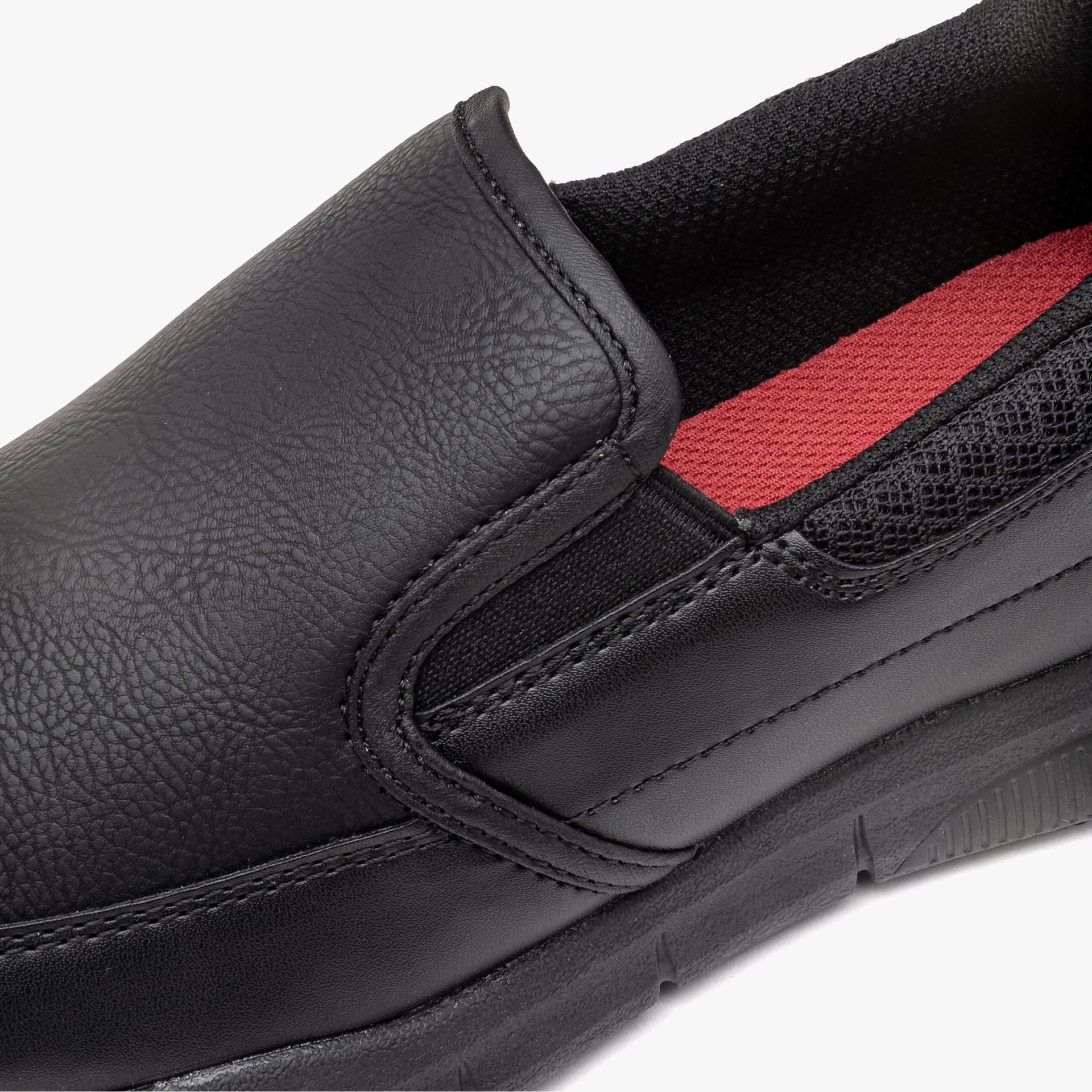 Skechers Work Relaxed Fit