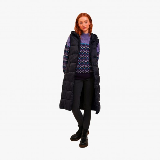 JJXX Jxnora Light Weight Long Vest W