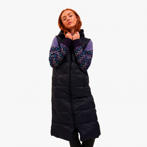 JJXX Jxnora Light Weight Long Vest W