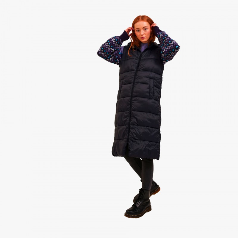 JJXX Jxnora Light Weight Long Vest W