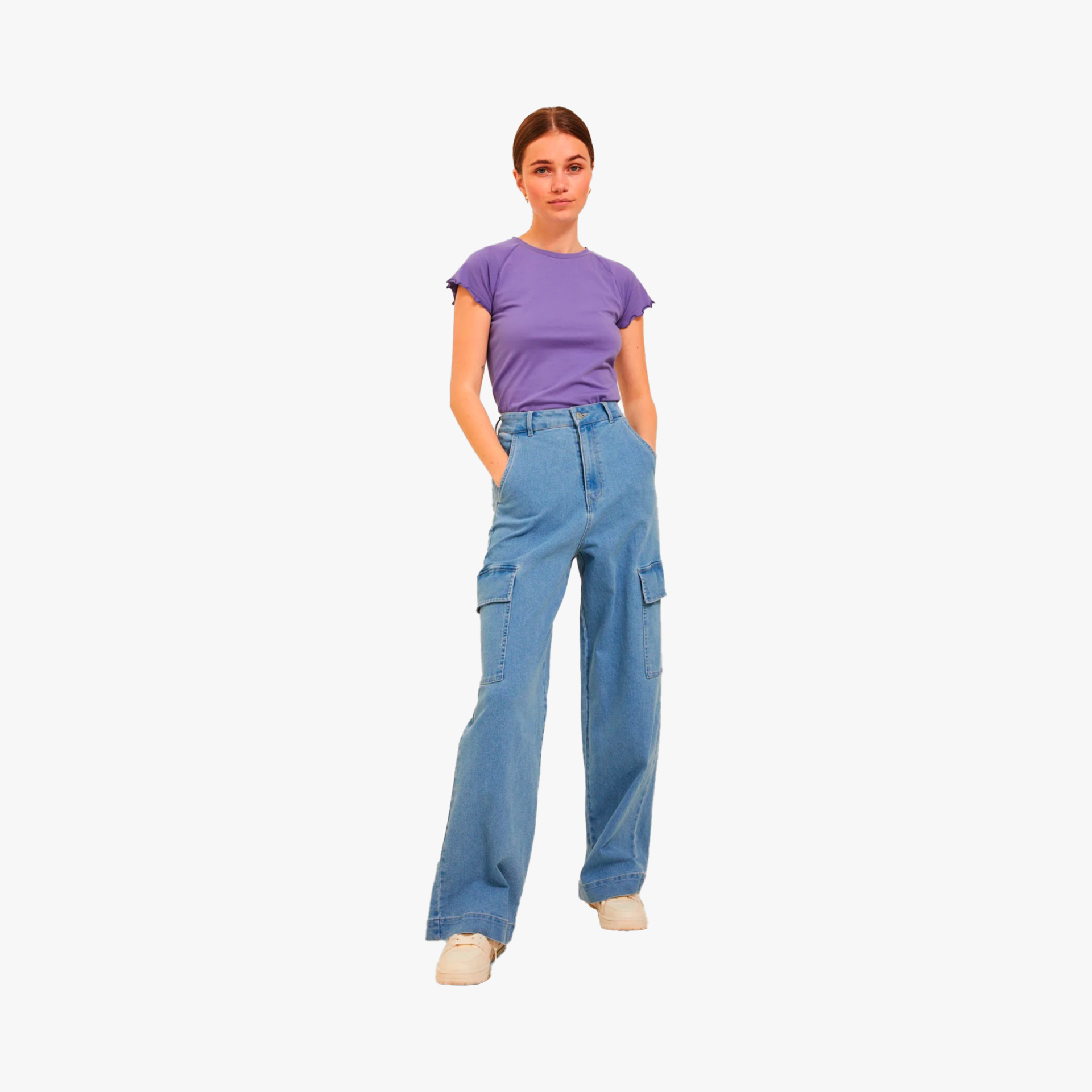JJXX Jxtokyo Asha Wide W