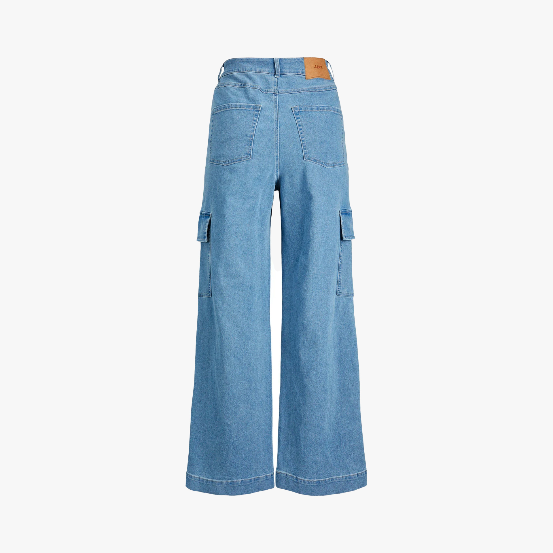JJXX Jxtokyo Asha Wide W
