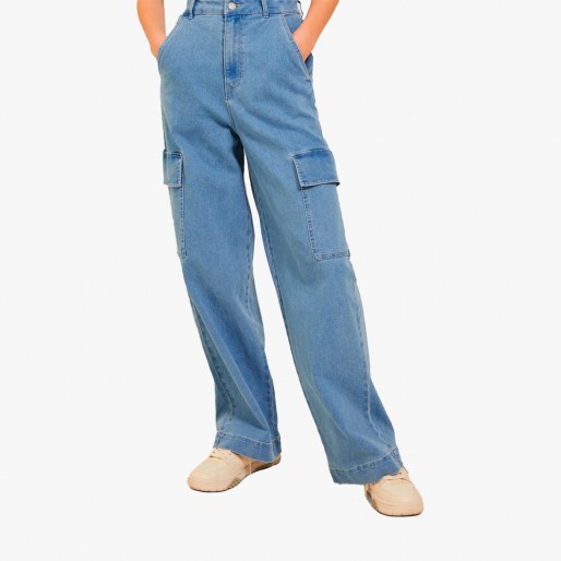 JJXX Jxtokyo Asha Wide W