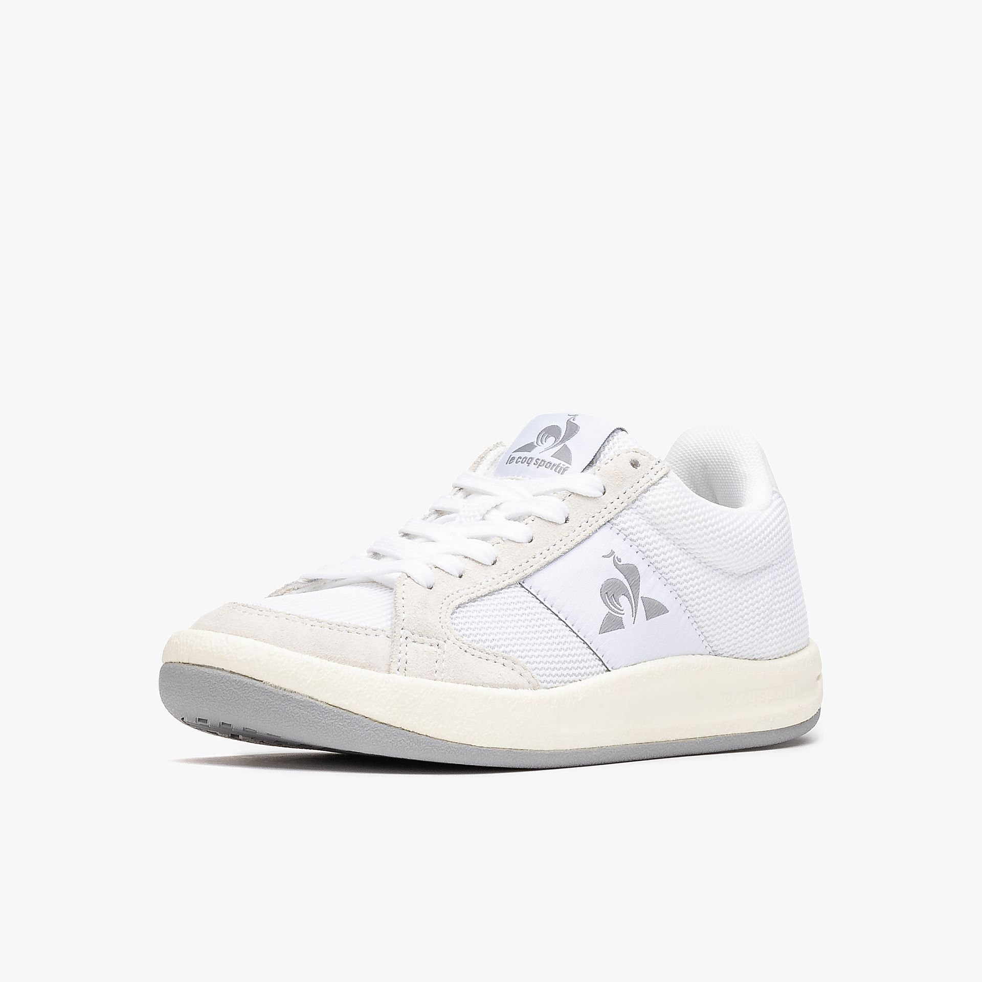 Le Coq Sportif Ashe Team optical