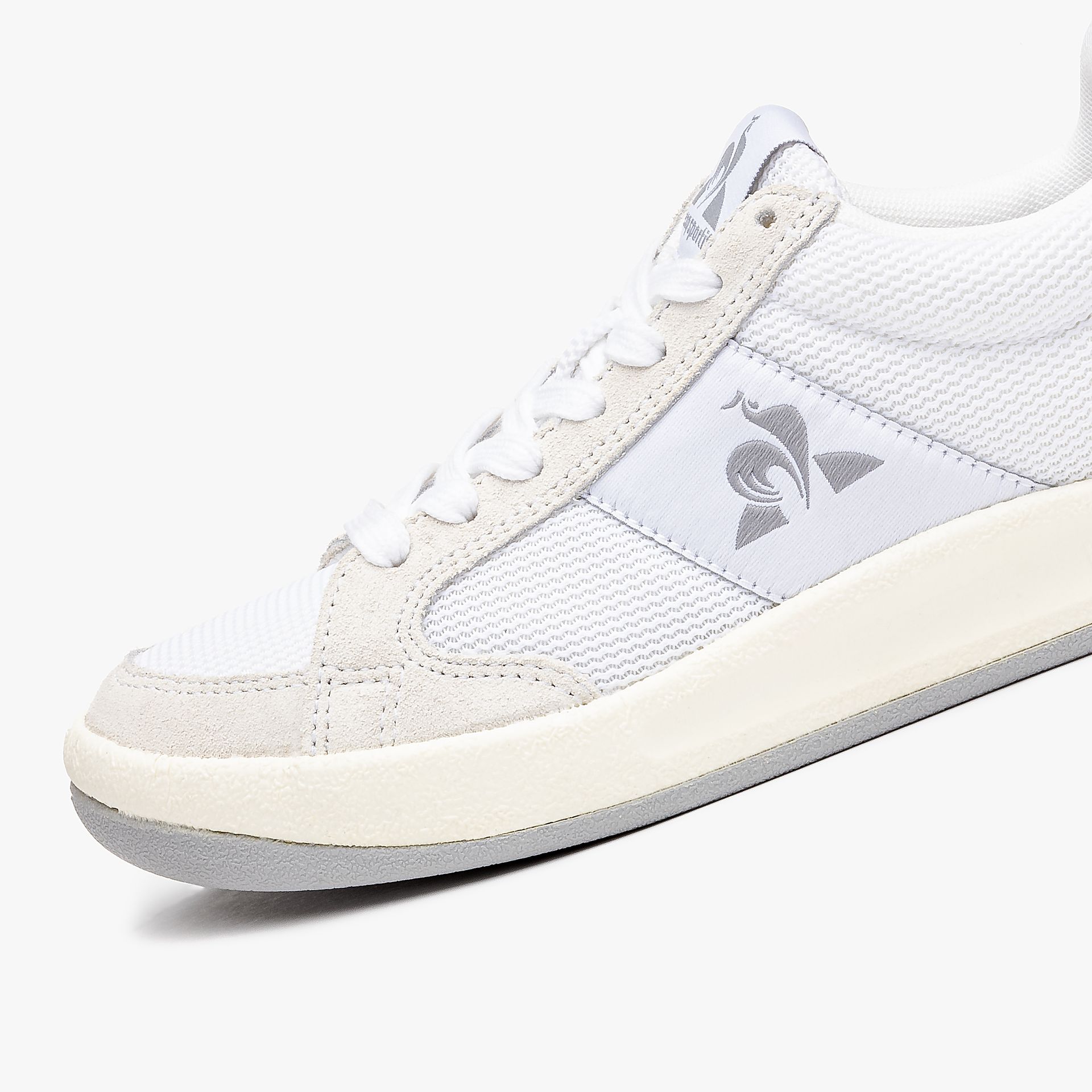 Le Coq Sportif Ashe Team optical