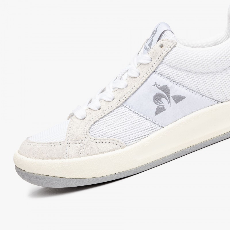 Le Coq Sportif  Ashe Team optical
