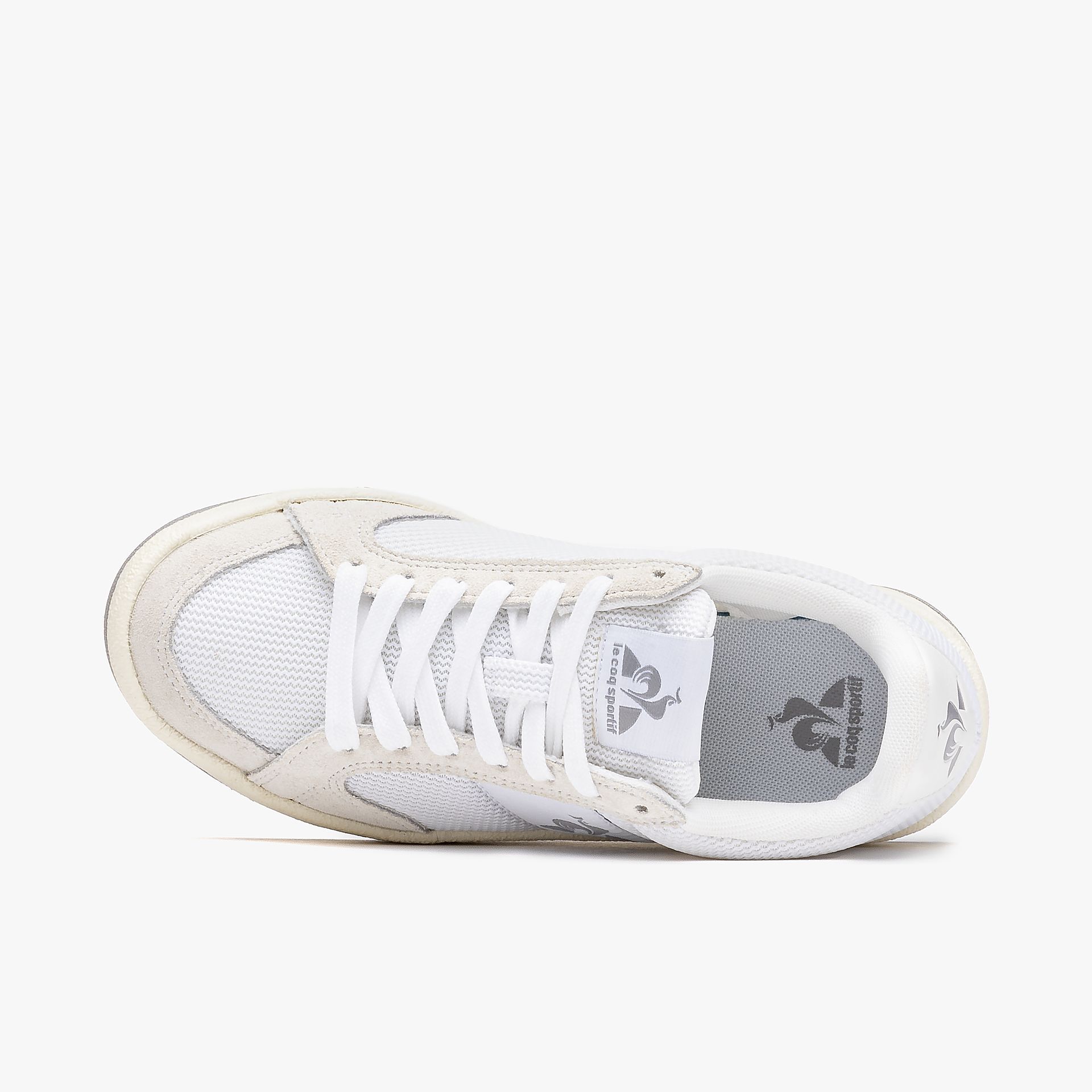 Le Coq Sportif Ashe Team optical