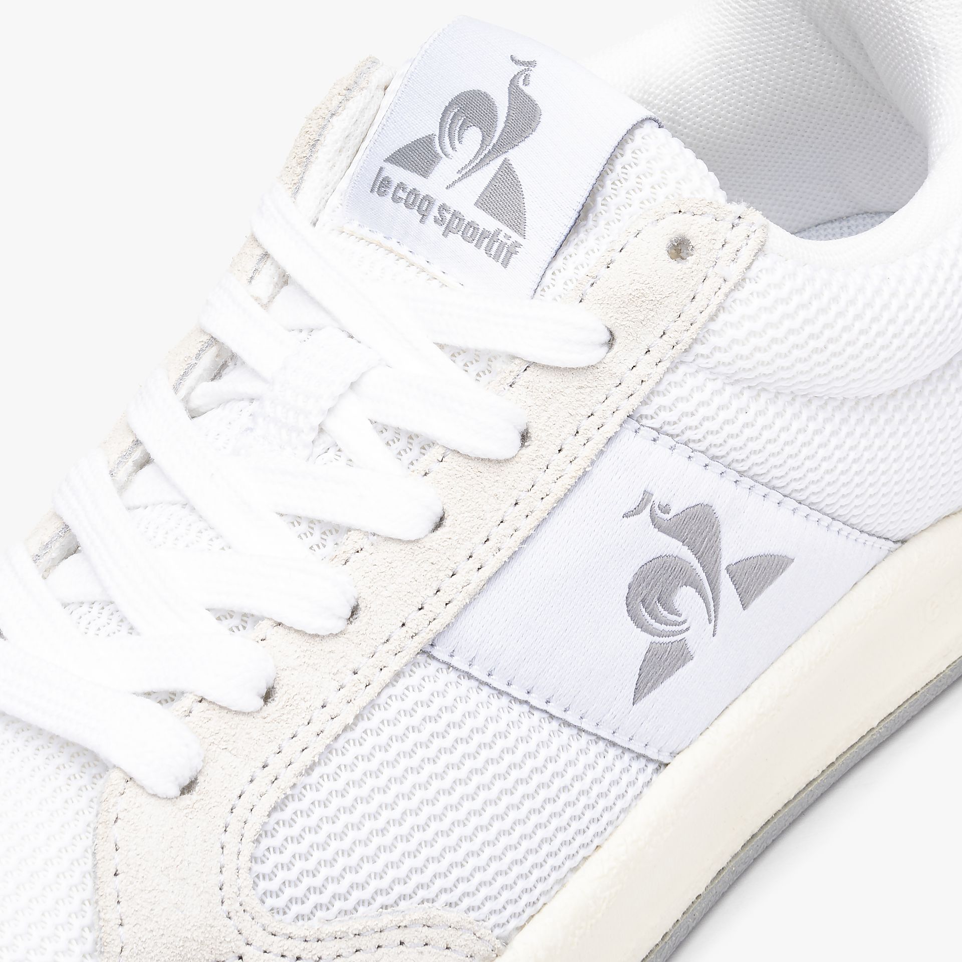 Le Coq Sportif Ashe Team optical