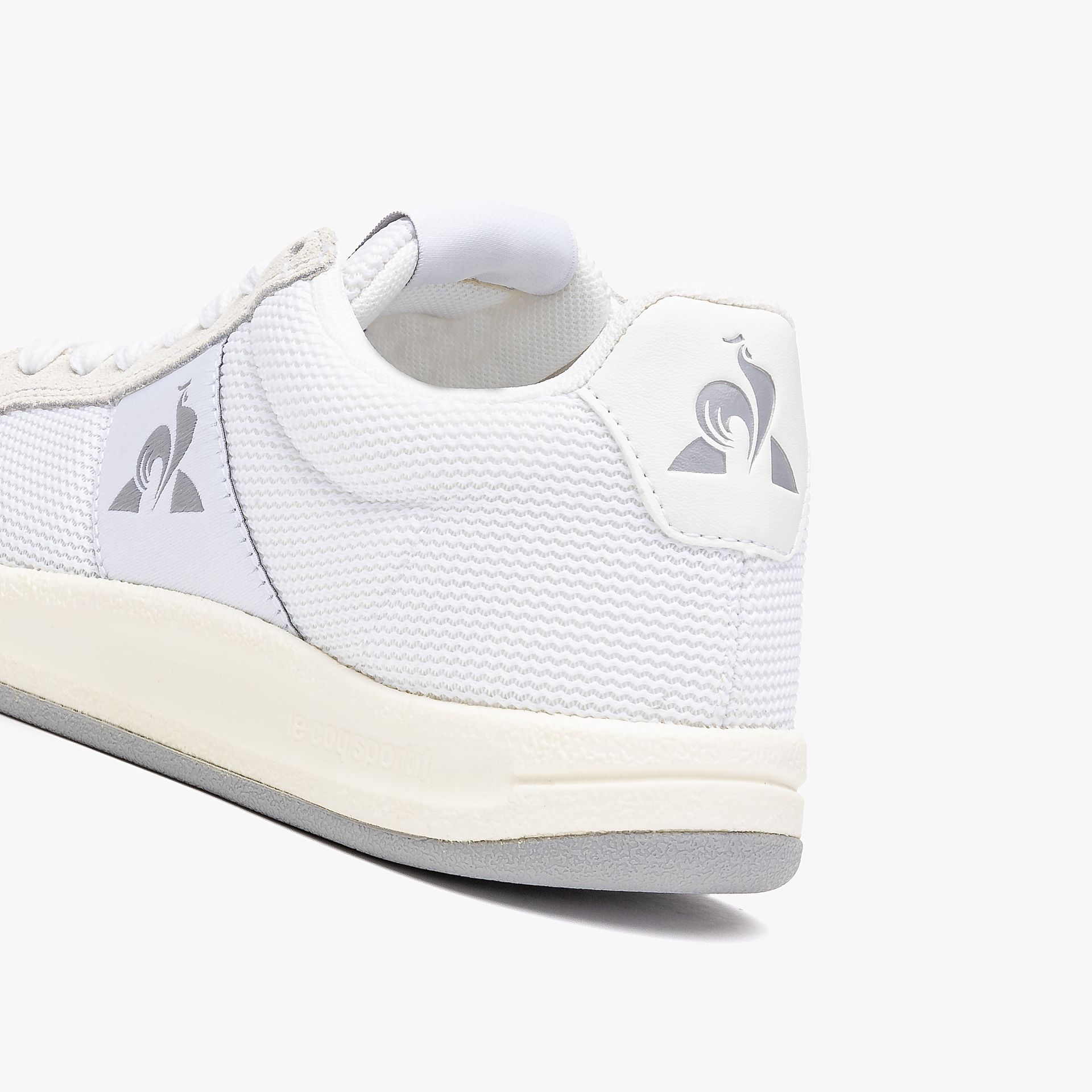 Le Coq Sportif Ashe Team optical