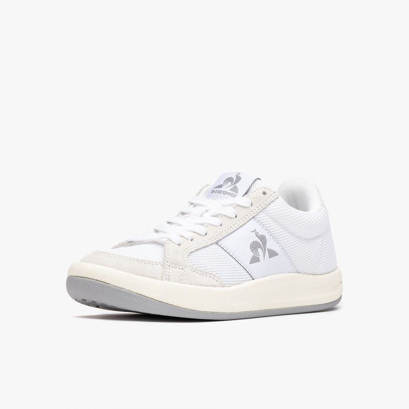 Le Coq Sportif  Ashe Team optical