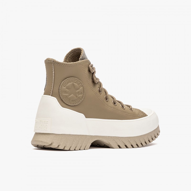 Converse All Star Chuck Taylor Lugged 2.0 Counter Converse All Star Chuck Taylor Lugged 2.0 Counter