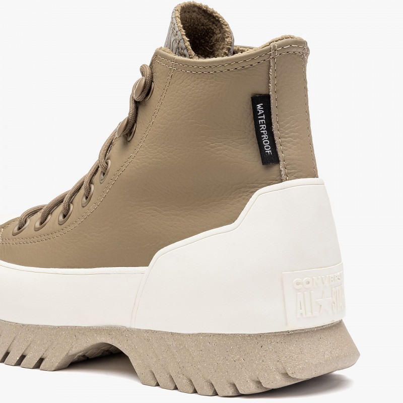 Converse All Star Chuck Taylor Lugged 2.0 Counter Converse All Star Chuck Taylor Lugged 2.0 Counter