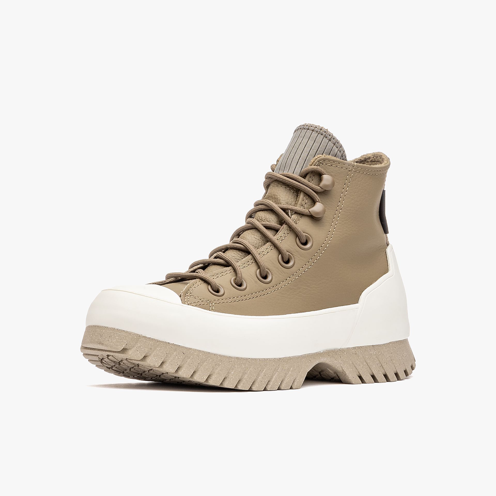 Converse All Star Chuck Taylor Lugged 2.0 Counter