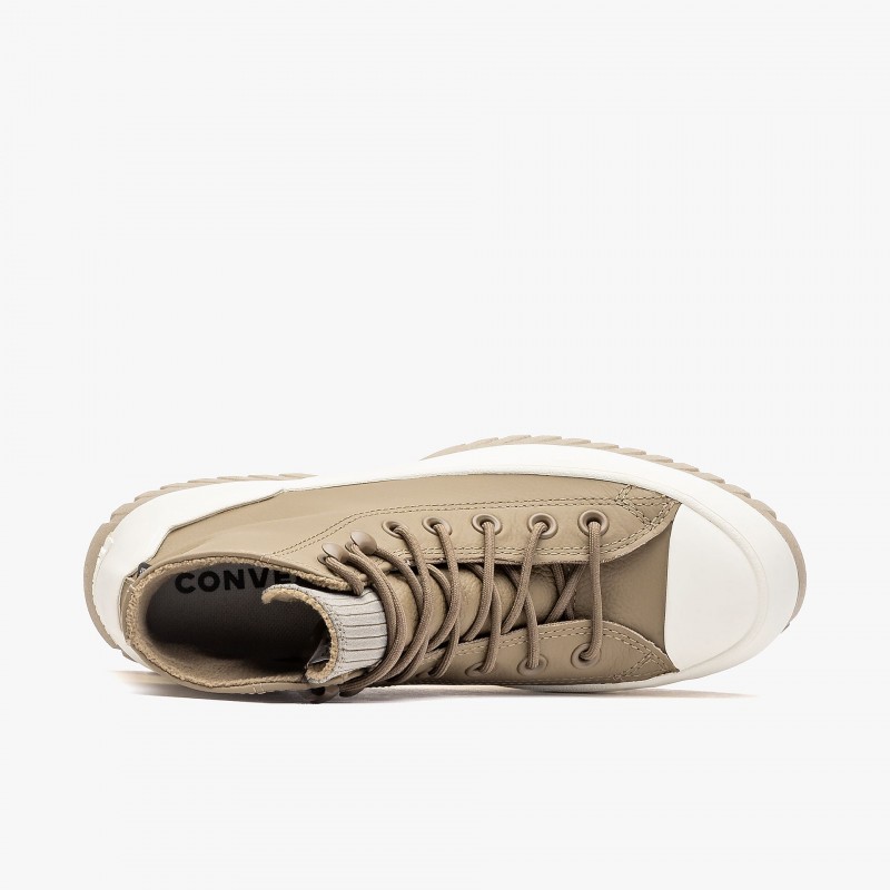 Converse All Star Chuck Taylor Lugged 2.0 Counter Converse All Star Chuck Taylor Lugged 2.0 Counter