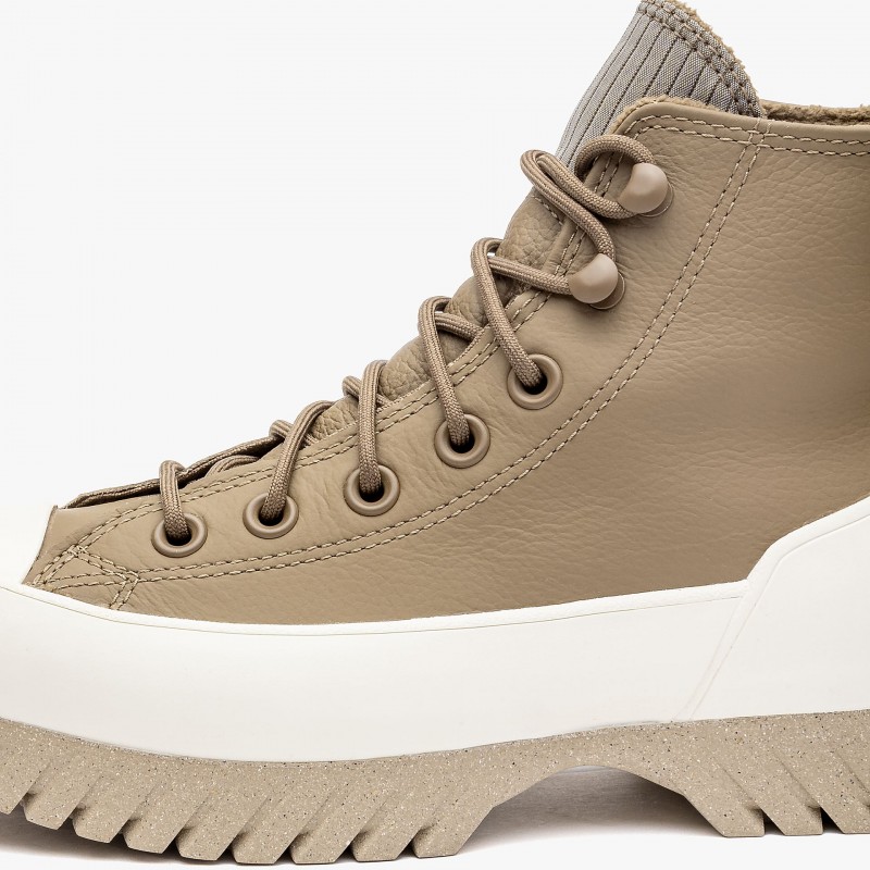 Converse All Star Chuck Taylor Lugged 2.0 Counter Converse All Star Chuck Taylor Lugged 2.0 Counter