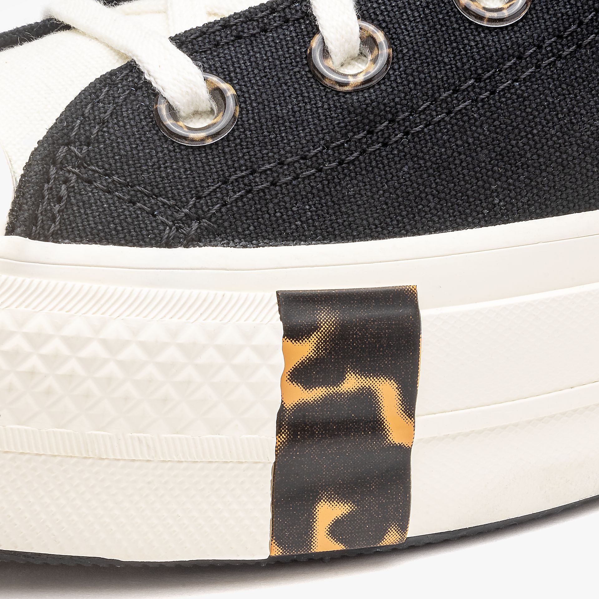 Converse Chuck Taylor All Star Lift Platform Tortoise