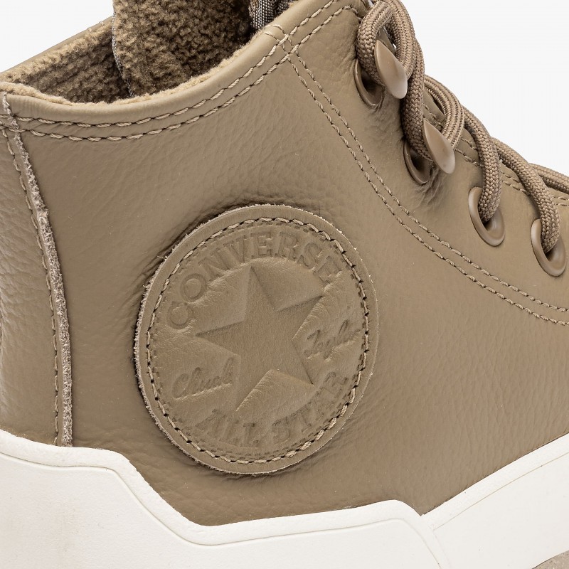 Converse All Star Chuck Taylor Lugged 2.0 Counter Converse All Star Chuck Taylor Lugged 2.0 Counter