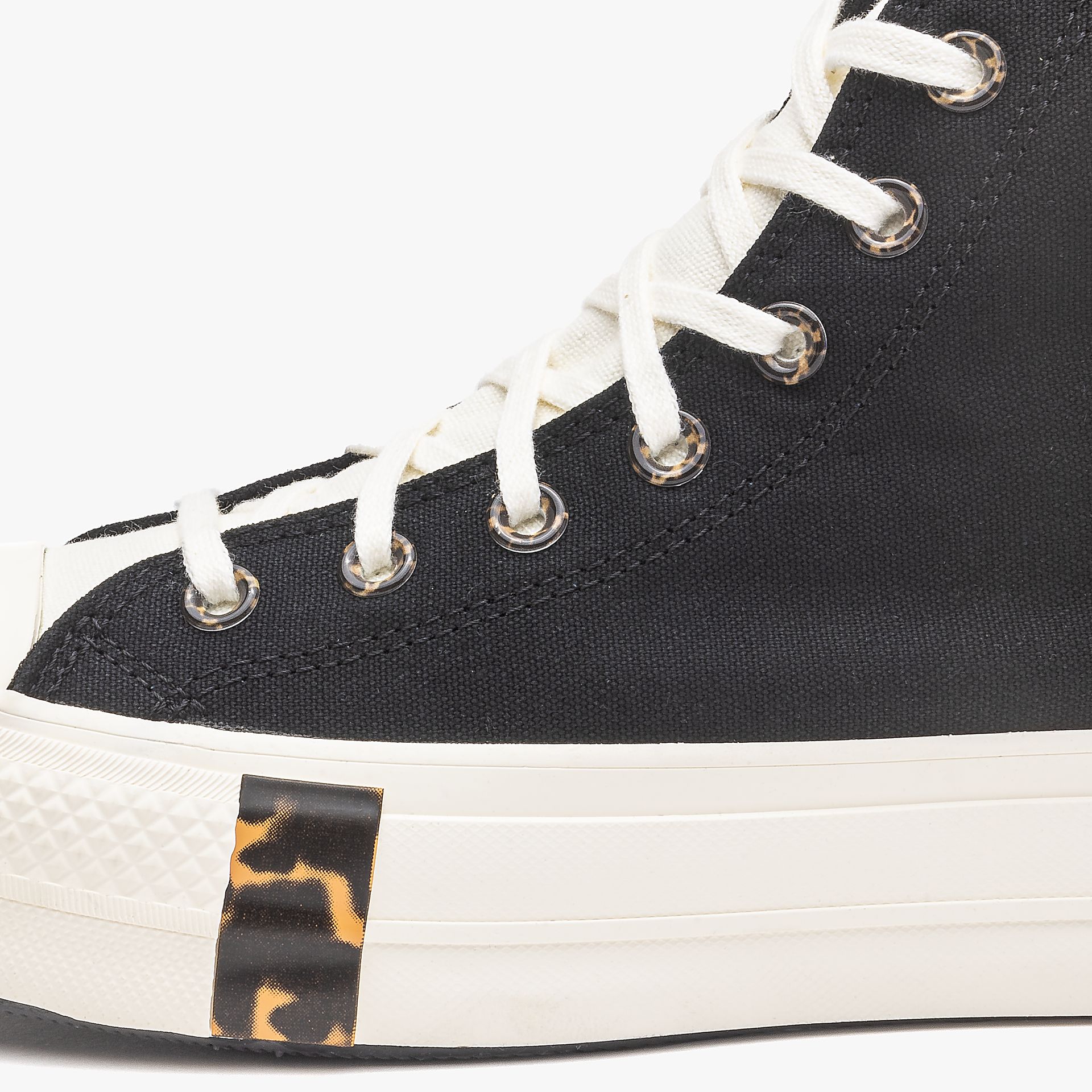 Converse Chuck Taylor All Star Lift Platform Tortoise