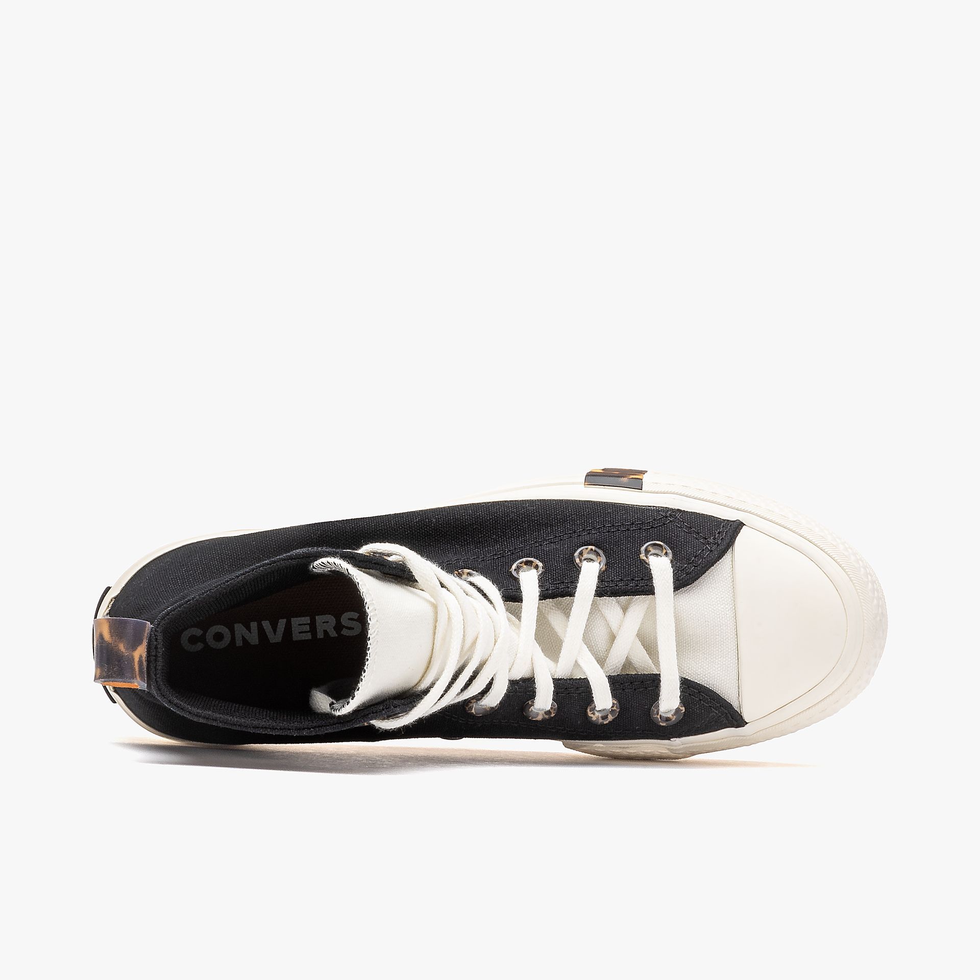 Converse Chuck Taylor All Star Lift Platform Tortoise
