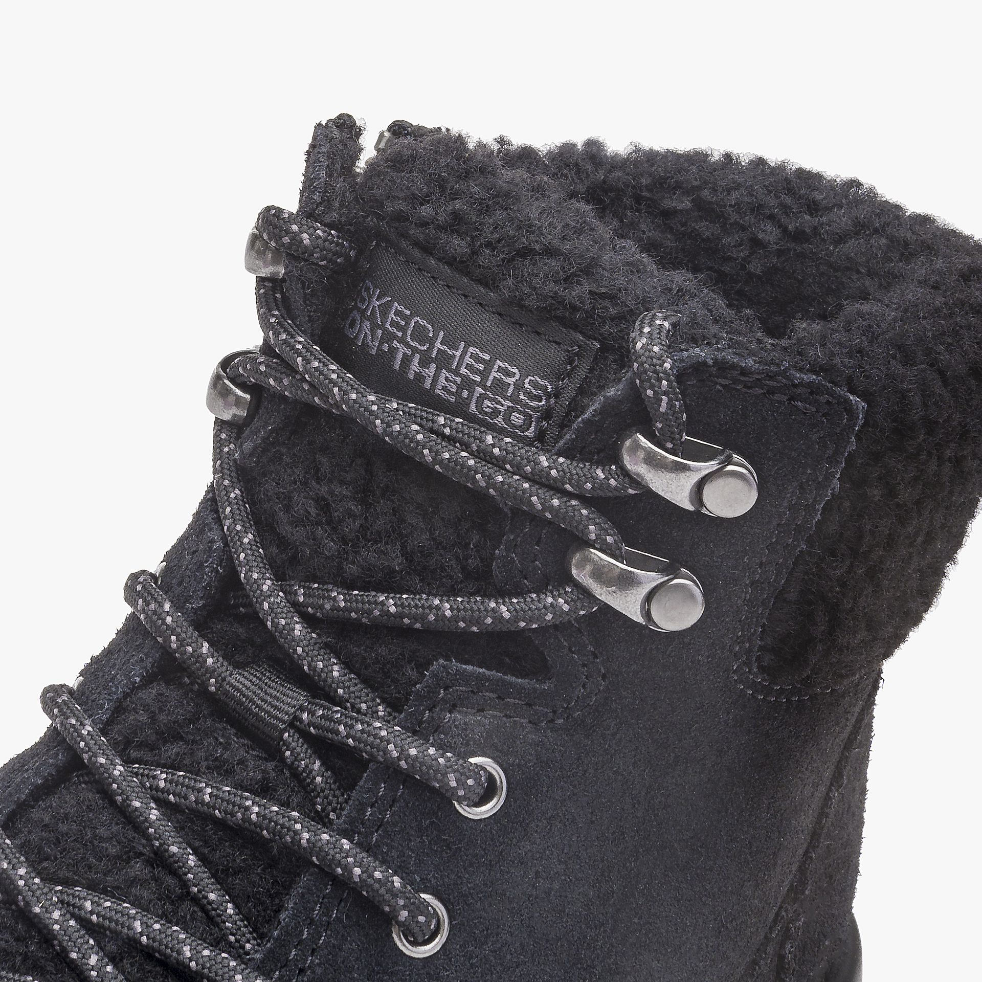 Skechers Glacial Ultra