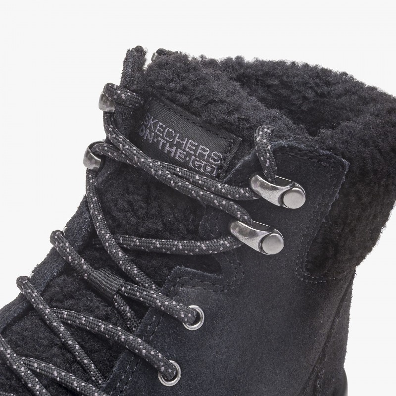 Skechers Glacial Ultra
