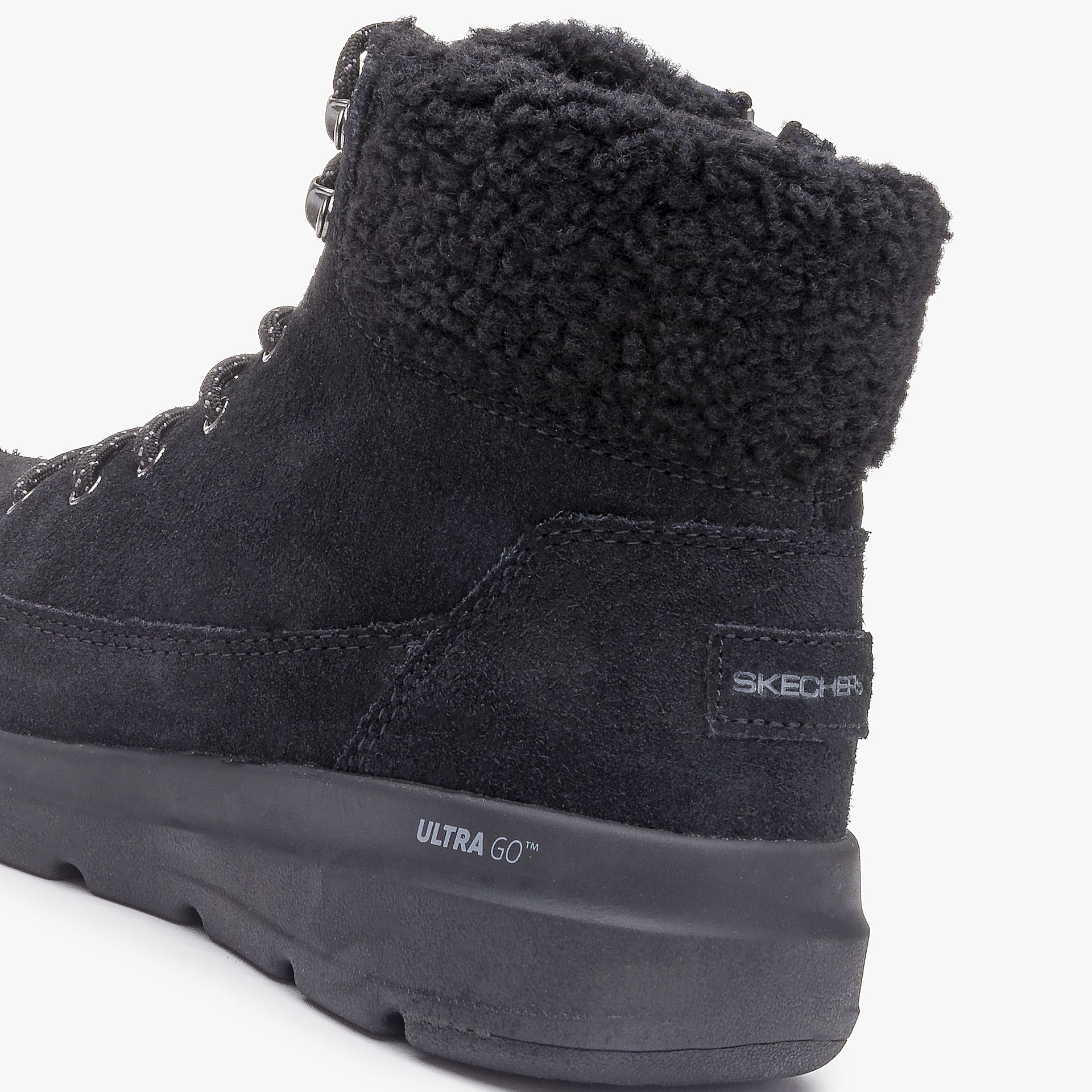 Skechers Glacial Ultra