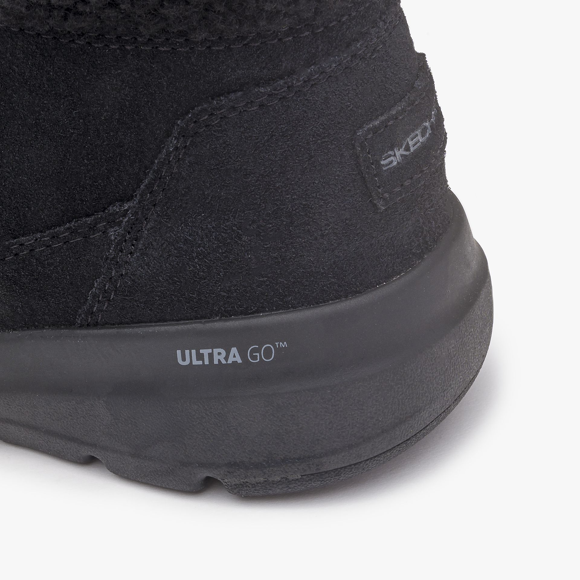 Skechers Glacial Ultra