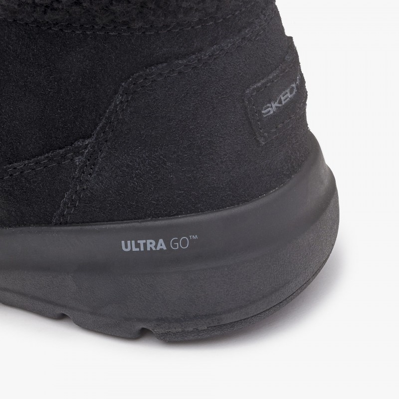 Skechers Glacial Ultra