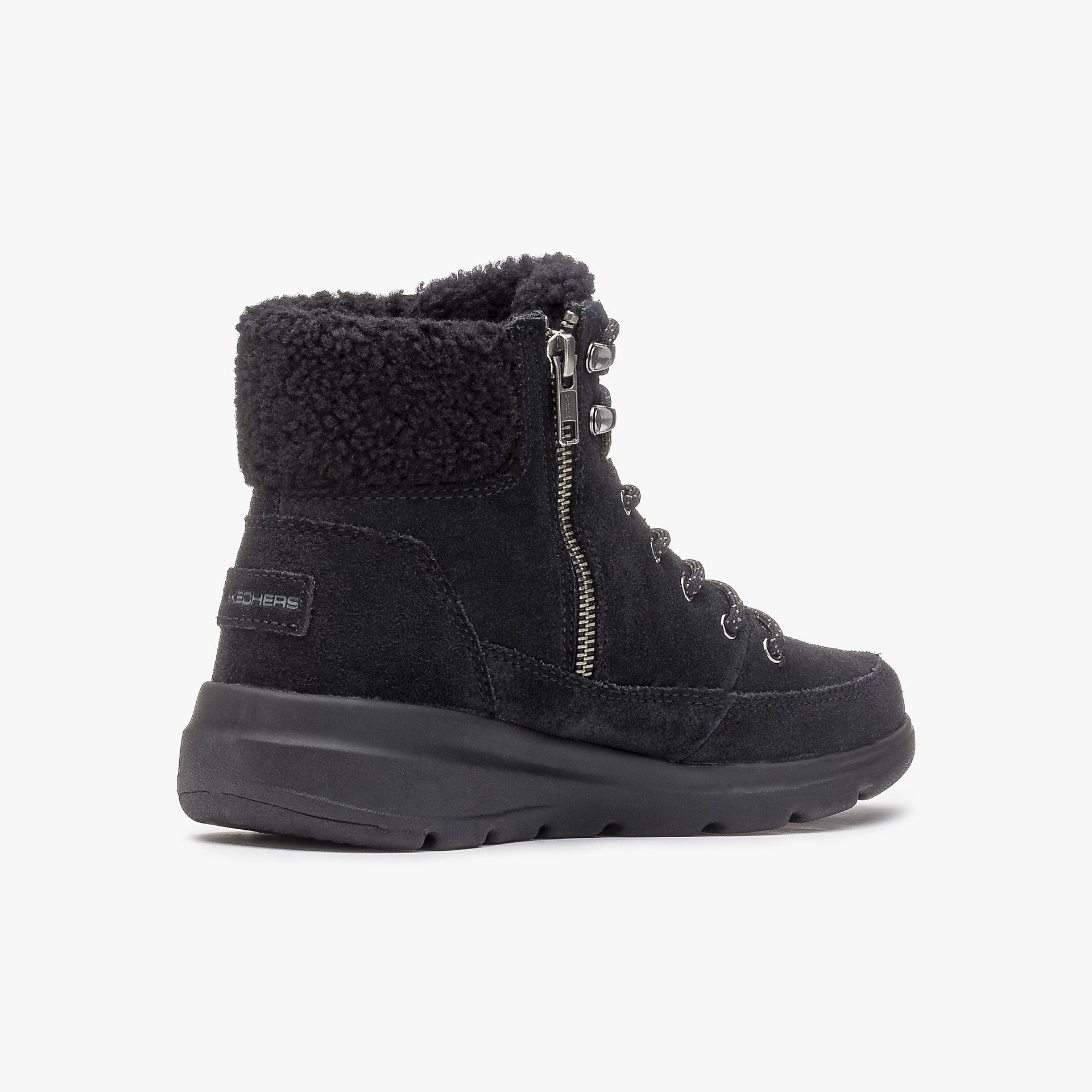 Skechers Glacial Ultra