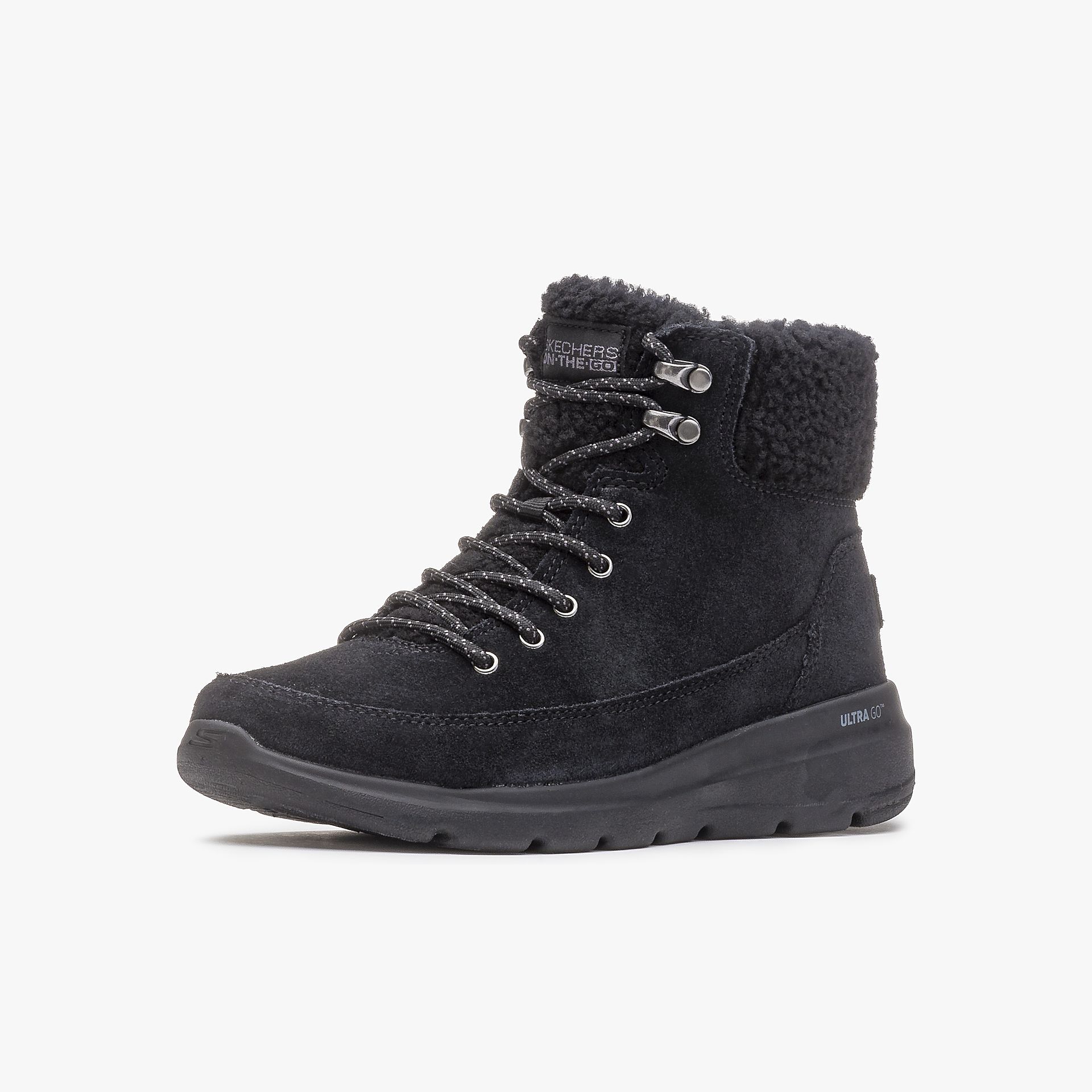 Skechers Glacial Ultra