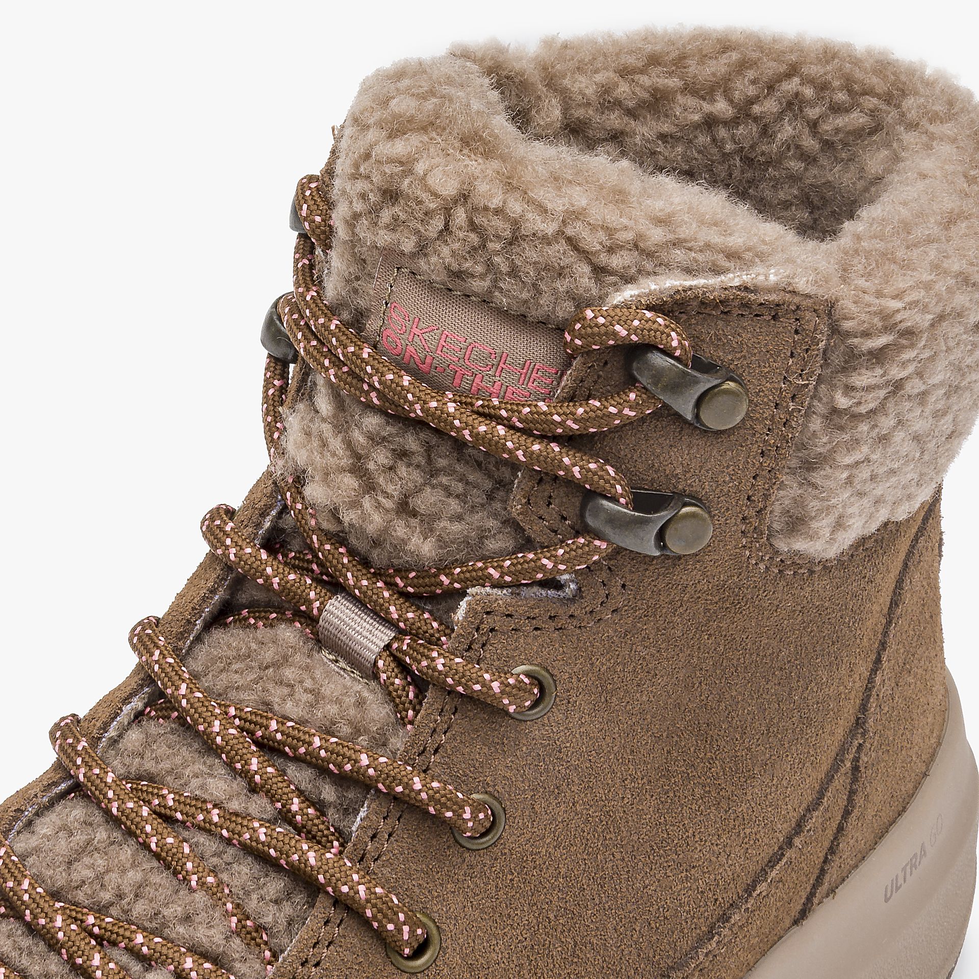 Skechers Glacial Ultra