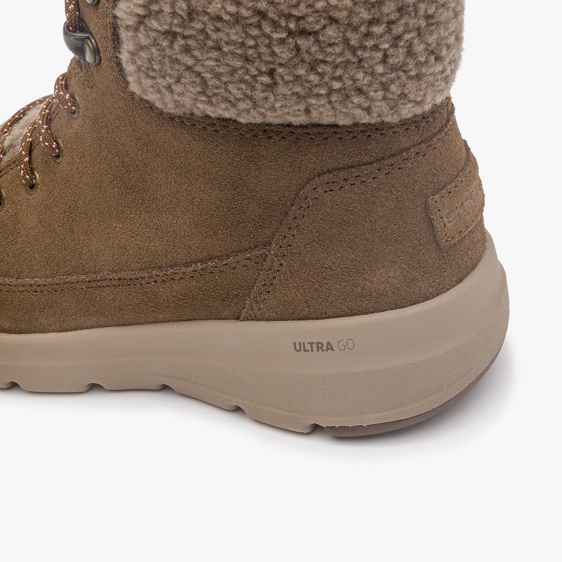 Skechers Glacial Ultra