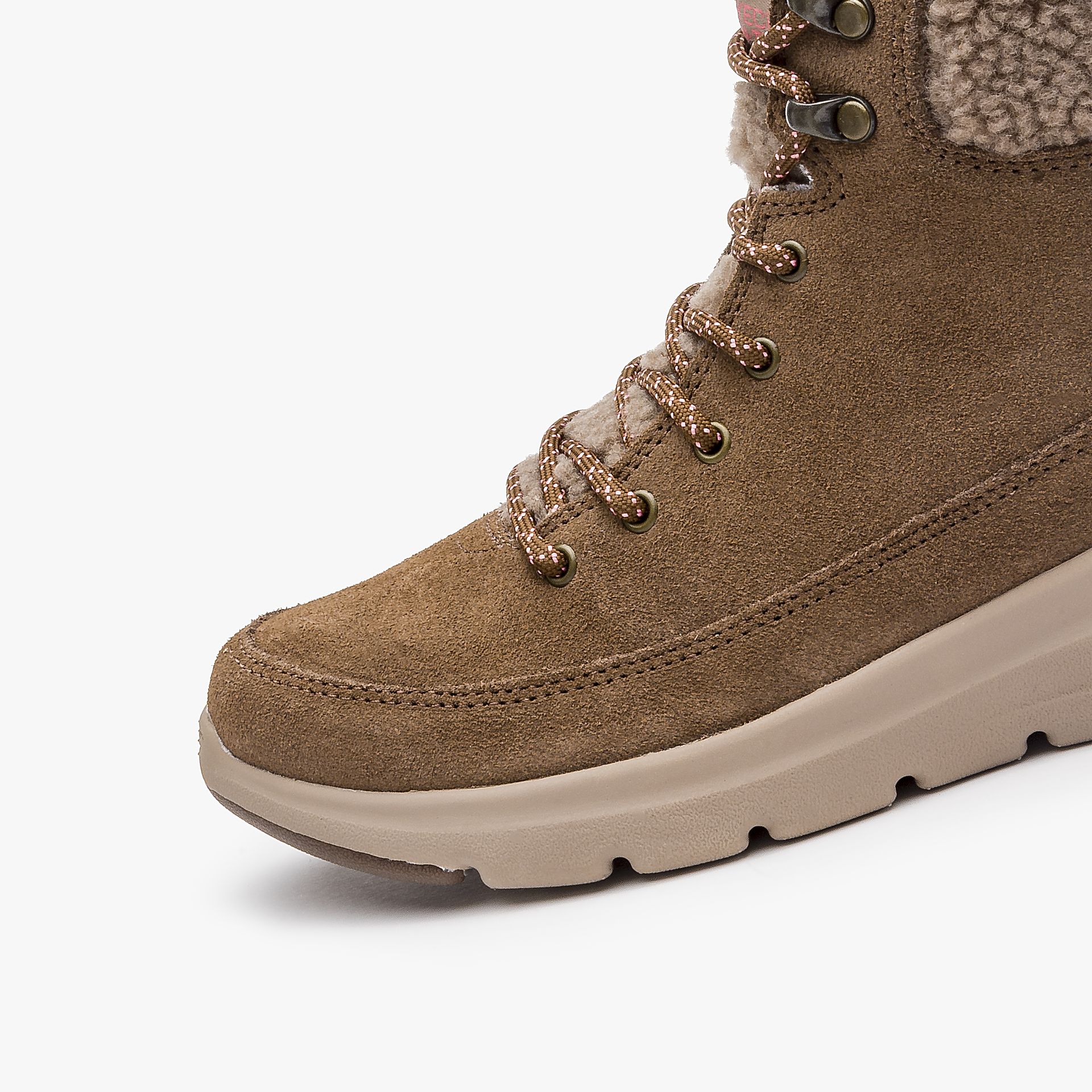 Skechers Glacial Ultra