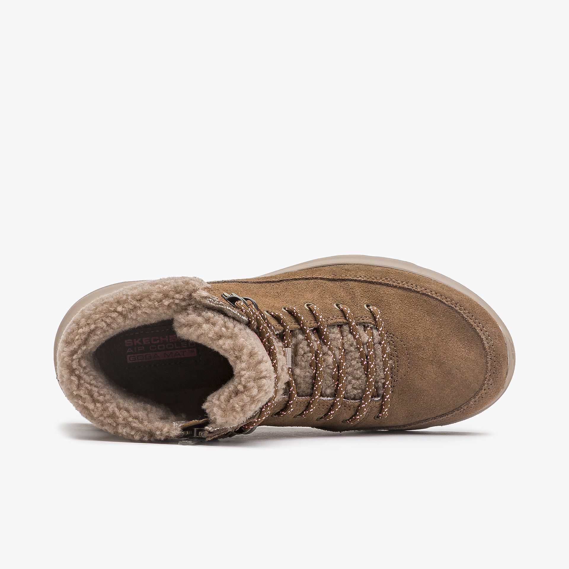 Skechers Glacial Ultra