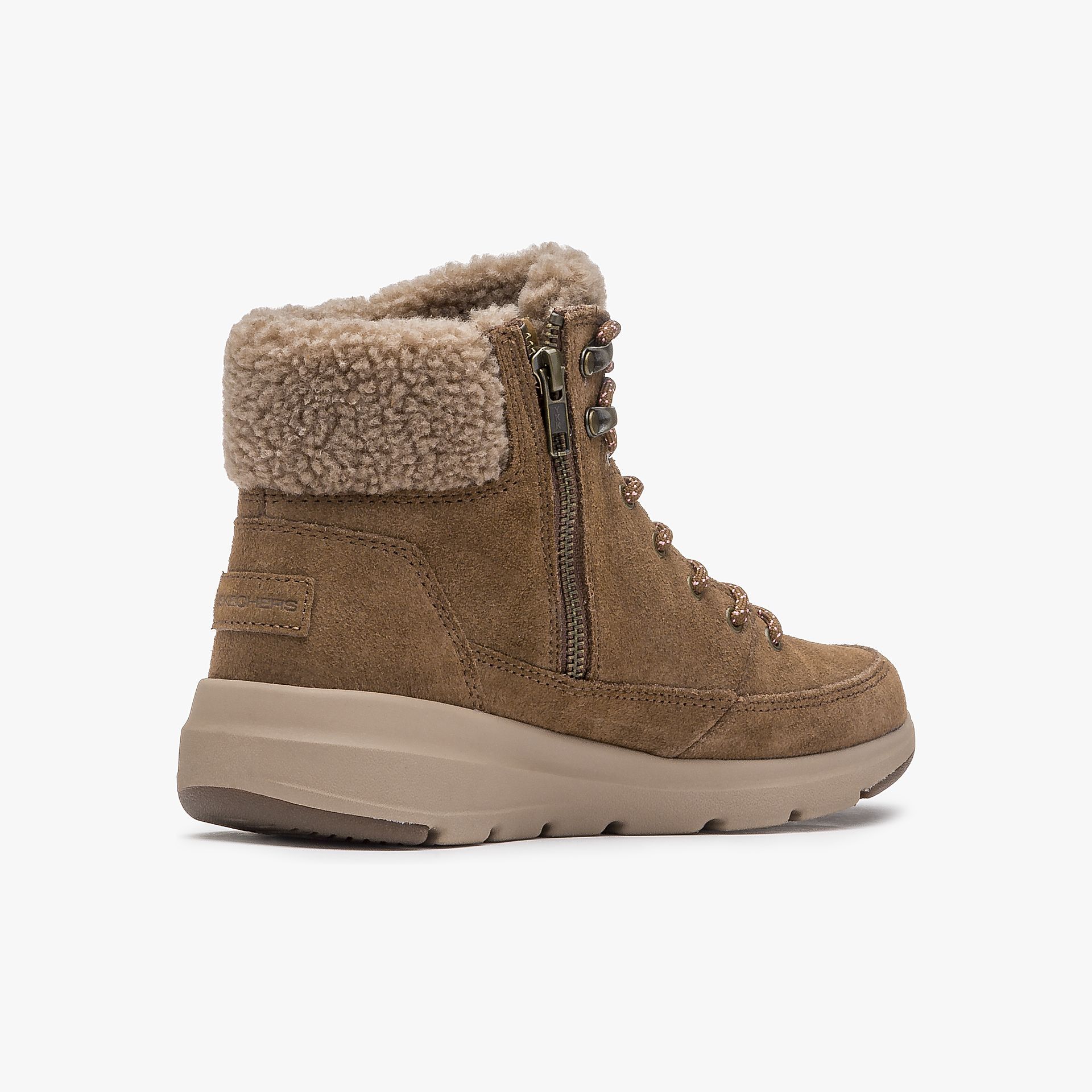 Skechers Glacial Ultra