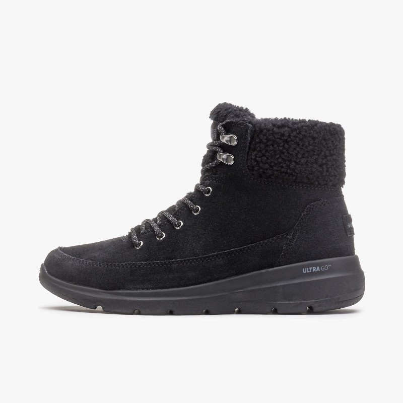 Skechers Glacial Ultra